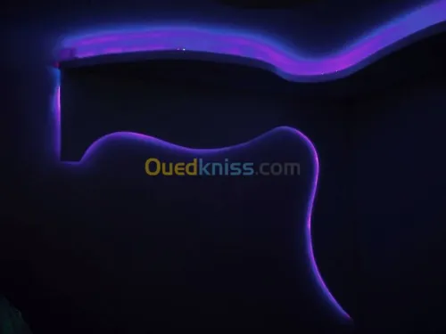 décoration et aménagement intérieur