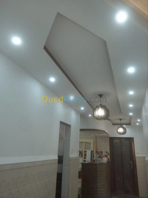 décoration et aménagement intérieur