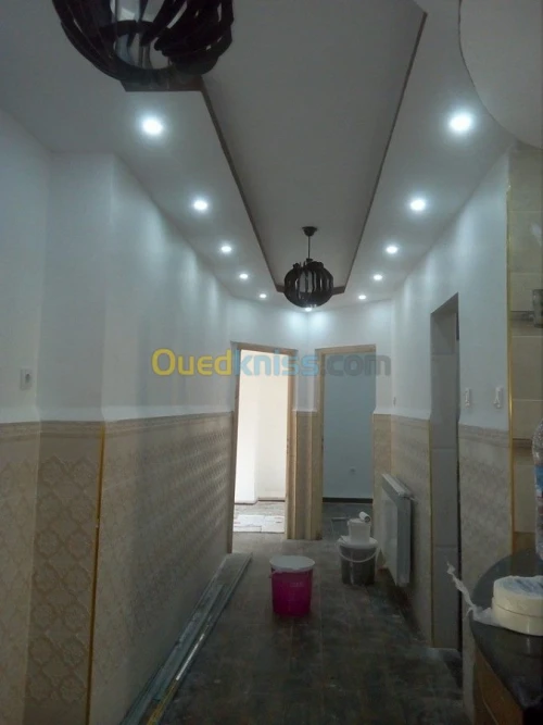 décoration et aménagement intérieur