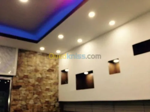 décoration et aménagement intérieur