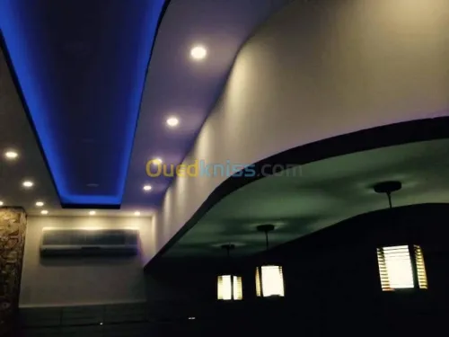 décoration et aménagement intérieur