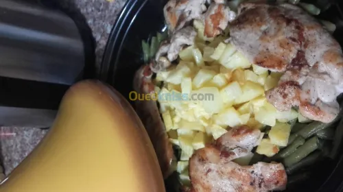 Cuisine