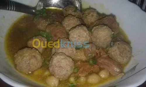 Cuisine