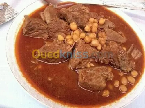 Cuisine