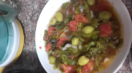 Cuisine