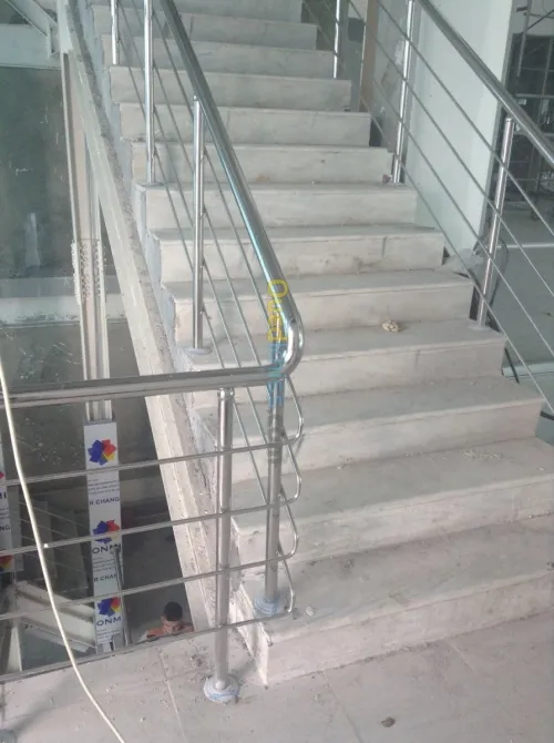 Aménagement et construcion 