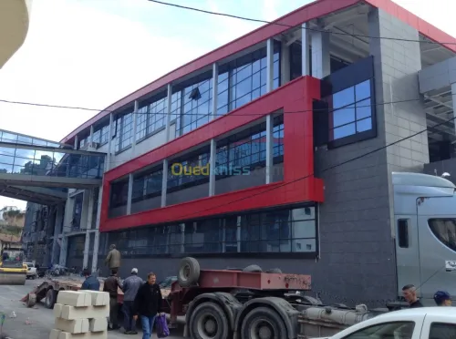 Aménagement et construcion 