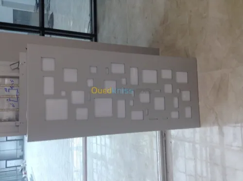 Aménagement et construcion 