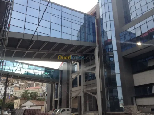 Aménagement et construcion 