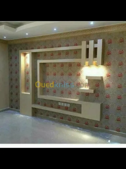 Aménagement et construcion 