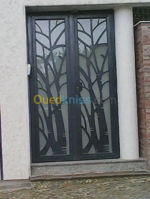 Aménagement et construcion 