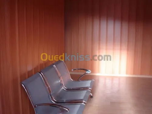 Aménagement et construcion 