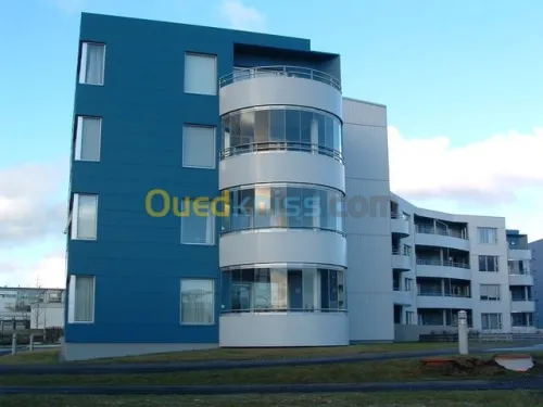 Aménagement et construcion 