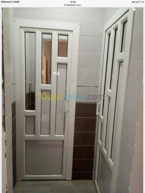 Aménagement et construcion 