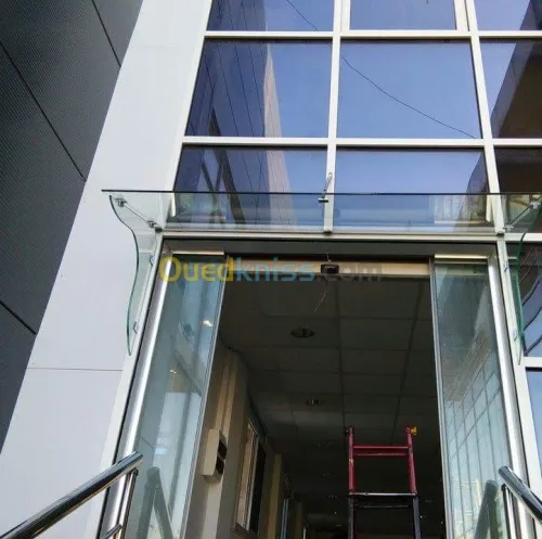 Aménagement et construcion 