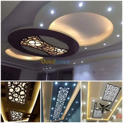 Aménagement et construcion 