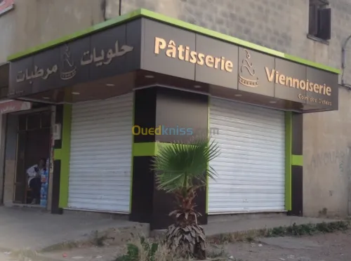 Aménagement et construcion 