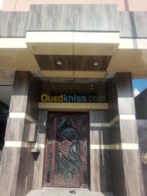 Aménagement et construcion 