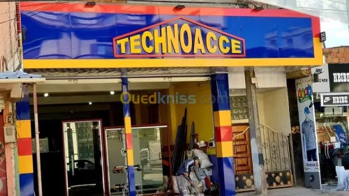 Aménagement et construcion 