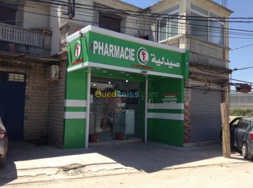 Aménagement et construcion 