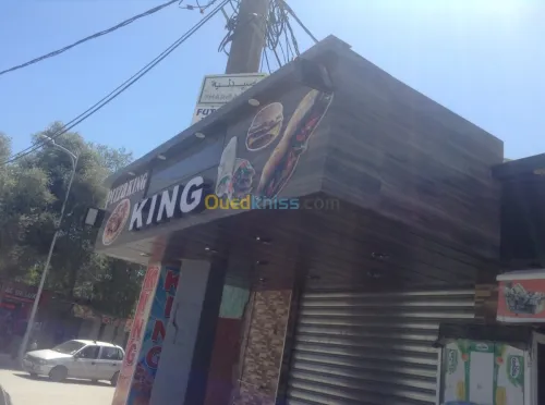 Aménagement et construcion 