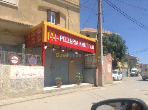 Aménagement et construcion 