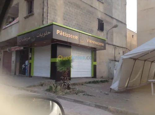 Aménagement et construcion 