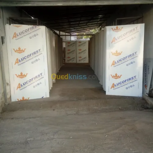 Aménagement et construcion 