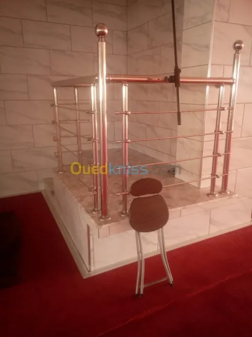 Aménagement et construcion 