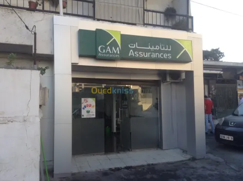 Aménagement et construcion 