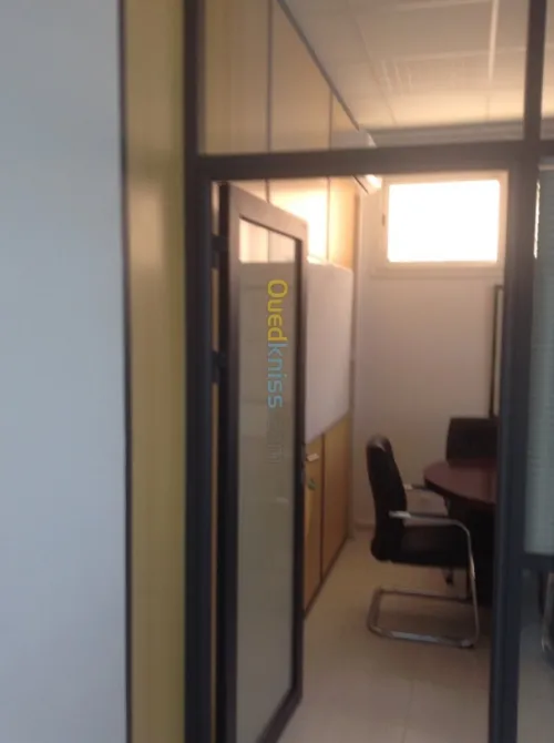 Aménagement et construcion 