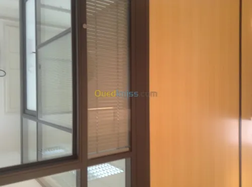 Aménagement et construcion 