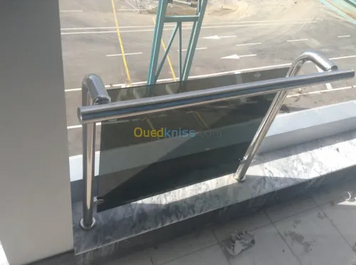 Aménagement et construcion 