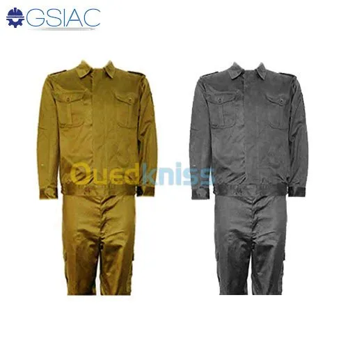 Equipements de protection individuelle