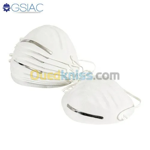 Equipements de protection individuelle