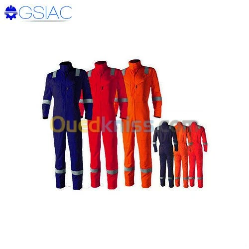 Equipements de protection individuelle