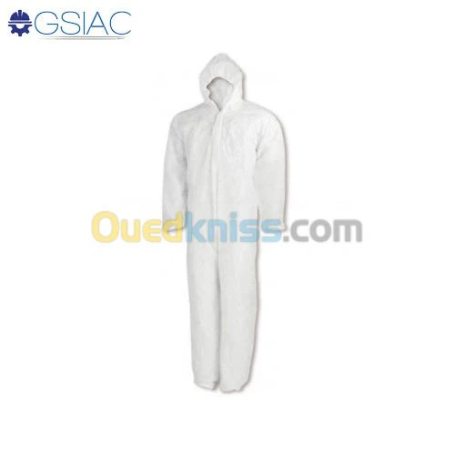 Equipements de protection individuelle
