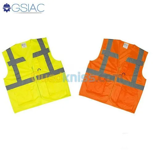 Equipements de protection individuelle