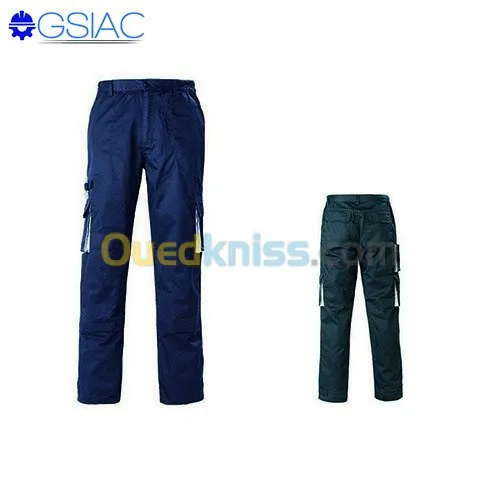 Equipements de protection individuelle