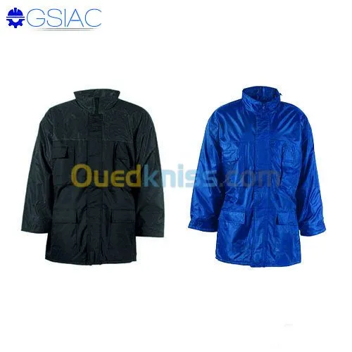 Equipements de protection individuelle