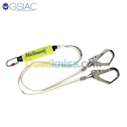 Equipements de protection individuelle