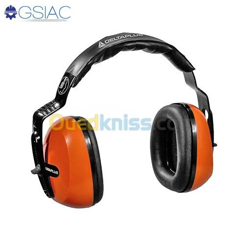 Equipements de protection individuelle