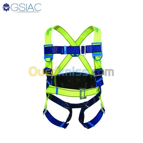 Equipements de protection individuelle