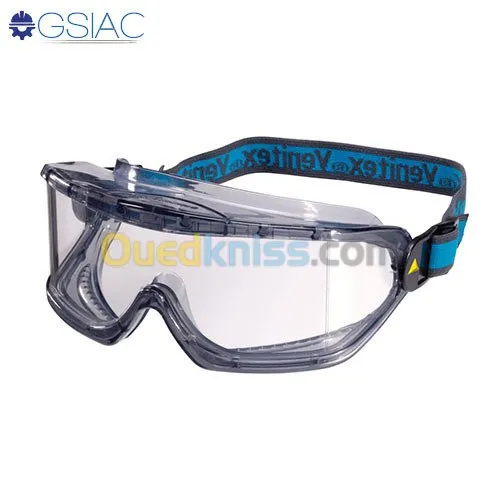 Equipements de protection individuelle