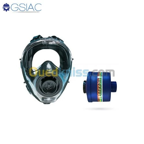 Equipements de protection individuelle