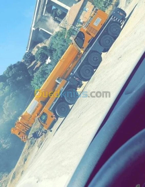  Location Materiel construction