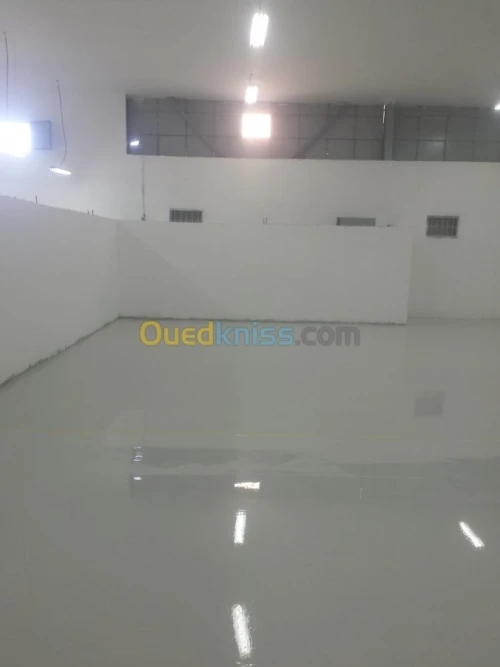 AMENAGEMENT ESPACES PROFESSIONNEL