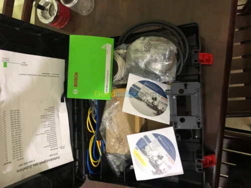 Scanner bosche kts 540 