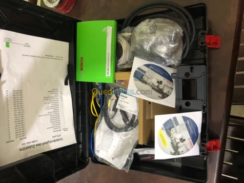 Scanner bosche kts 540 