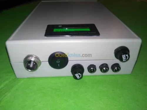 Powerbank pour Modem routeur 3G / 4G